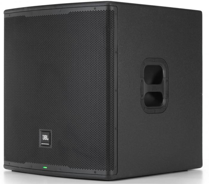 Caisson sub sono actif Jbl EON 718s