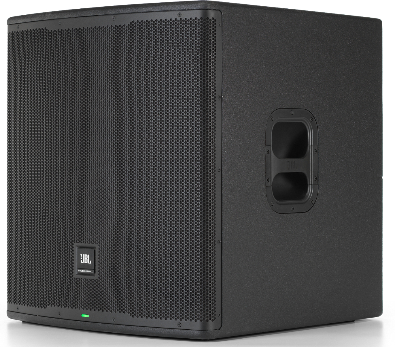 Jbl Eon 718s - Caisson Sub Sono Actif - Main picture