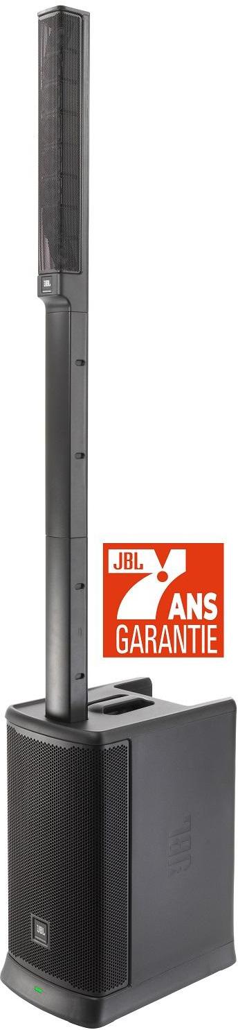 Systemes colonnes Jbl Eon one MK2