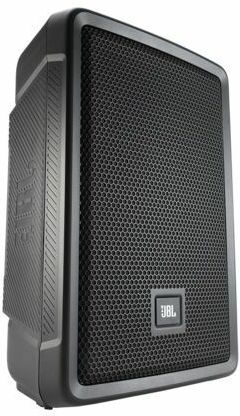 Jbl Irx108bt - Enceinte Sono Active - Main picture