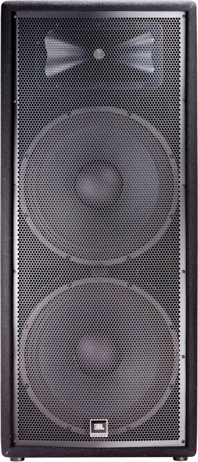 Jbl Jrx225 - Enceinte Sono Passive - Main picture