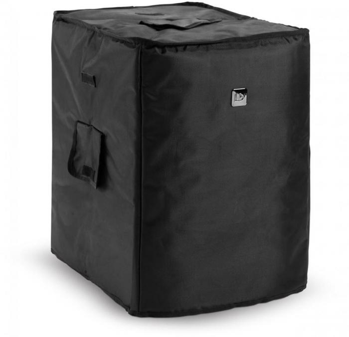 Housse enceinte & sub sono Ld systems Maui 28 G3 Sub PC