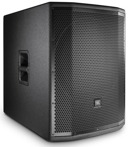 Jbl Prx 818 Xlf W - Caisson Sub Sono Actif - Main picture