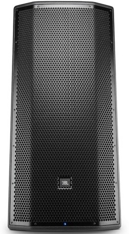 Jbl Prx 835w - Enceinte Sono Active - Main picture