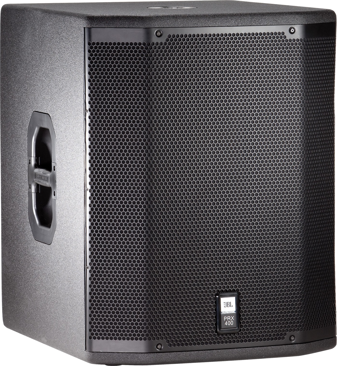 Jbl Prx418s - Caisson Sub Sono Passif - Main picture