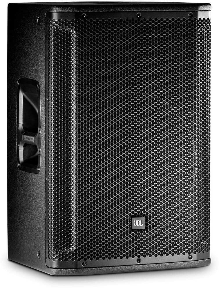 Jbl Srx815p - Enceinte Sono Active - Main picture