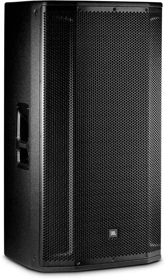 Jbl Srx835p - Enceinte Sono Active - Main picture