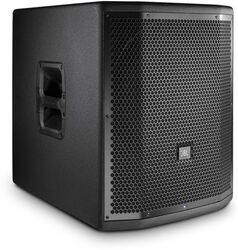 Caisson sub sono actif Jbl PRX 815 XLF W