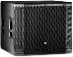 Caisson sub sono passif Jbl SRX818S