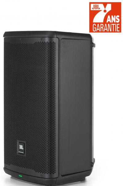 Enceinte amplifiée DBR12 YAMAHA 500W RMS 1000W Dynamiques 12