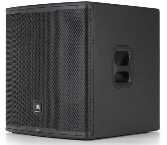 Jbl Eon 718s - Caisson Sub Sono Actif - Variation 1