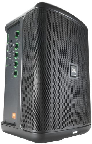 Eon one Compact Portable pa system Jbl