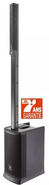 Systemes colonnes Jbl Eon one MK2