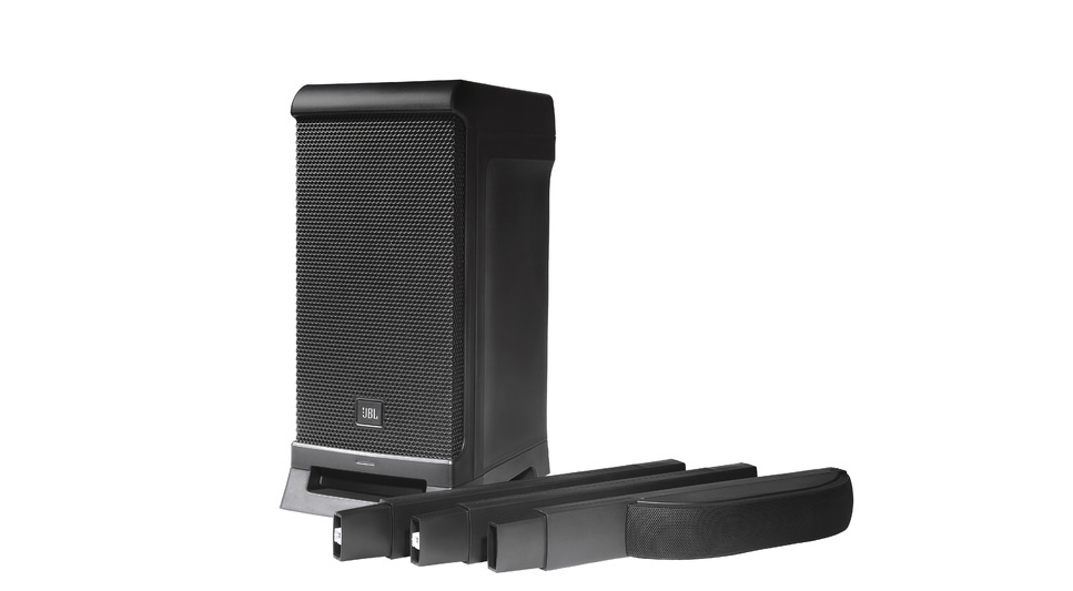 Jbl Eon One Pro - Systemes Colonnes - Variation 3