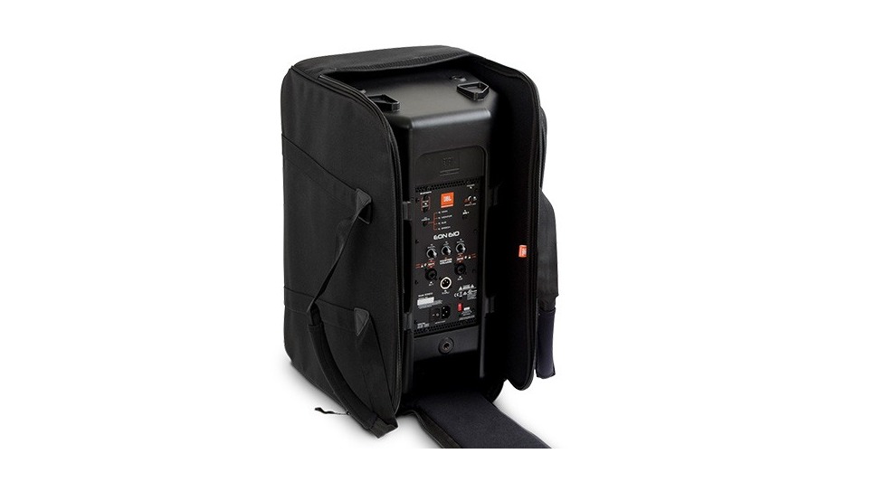 Jbl Eon610 Deluxe Carry Bag - Housse Enceinte & Sub Sono - Variation 1