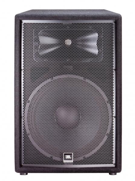 Jbl JRX215 Passive fullrangespeaker Jbl JRX215 Passive fullrangespeaker