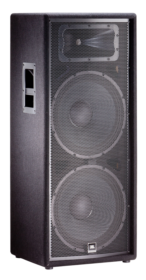 sono passive Jbl JRX225