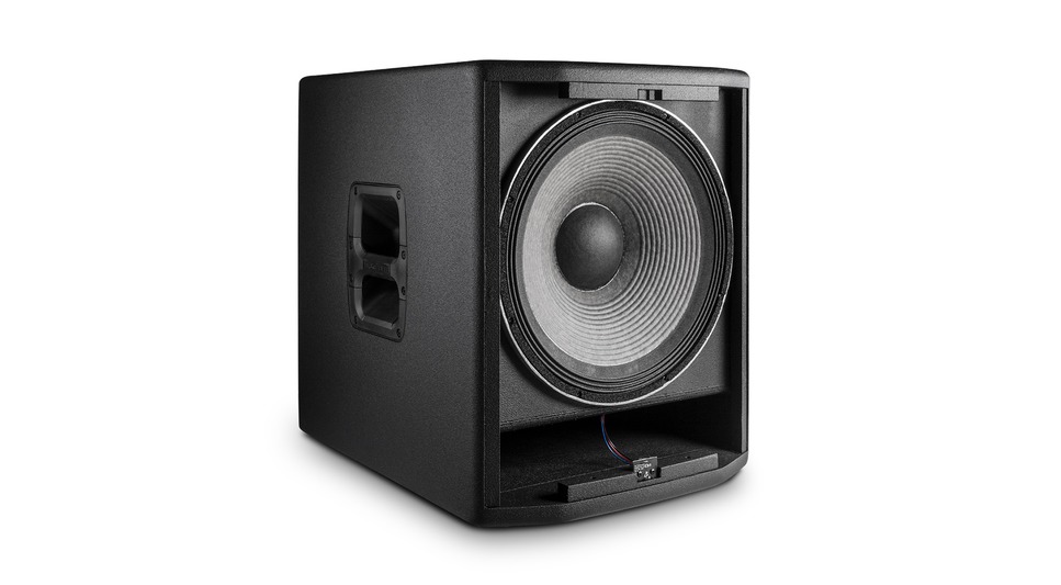 Jbl Prx 815 Xlf W - Caisson Sub Sono Actif - Variation 1