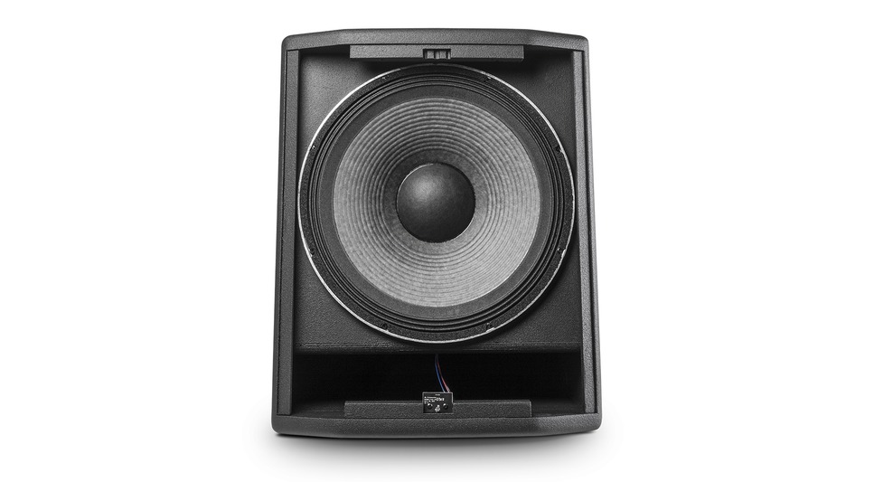 Jbl Prx 815 Xlf W - Caisson Sub Sono Actif - Variation 3