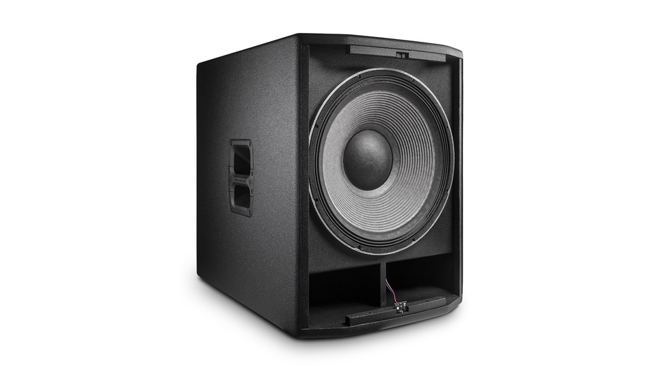 Jbl Prx 818 Xlf W - Caisson Sub Sono Actif - Variation 2