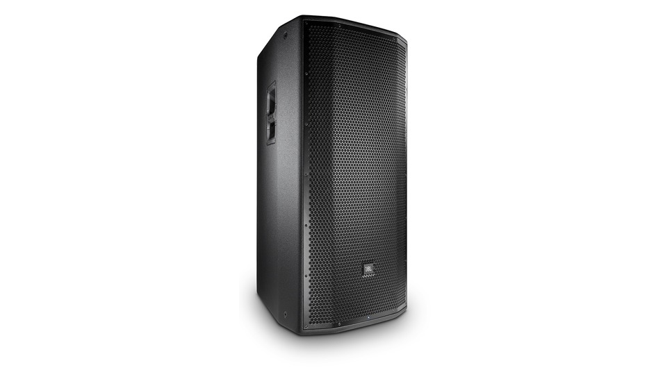 Jbl Prx 835w - Enceinte Sono Active - Variation 1