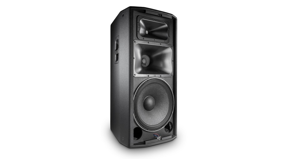 Jbl Prx 835w - Enceinte Sono Active - Variation 2