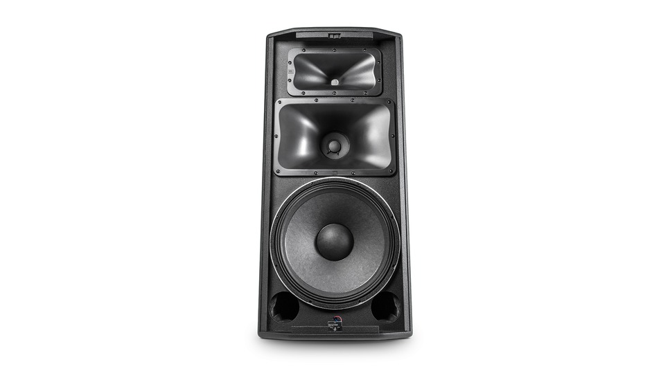 Jbl Prx 835w - Enceinte Sono Active - Variation 3