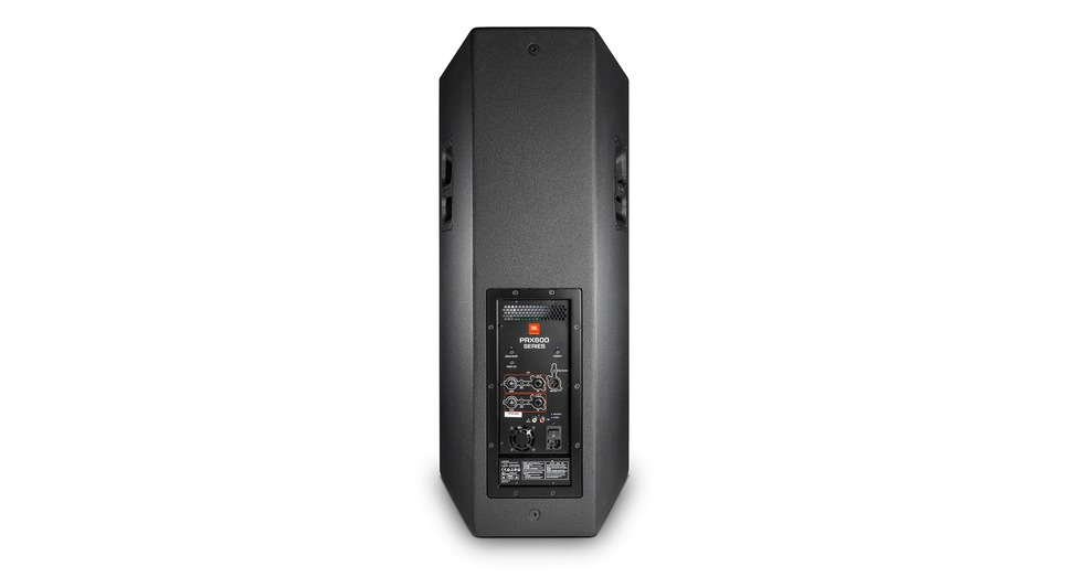 Jbl Prx 835w - Enceinte Sono Active - Variation 4
