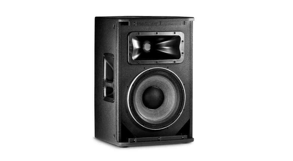 Jbl Srx 812 - Enceinte Sono Passive - Variation 4