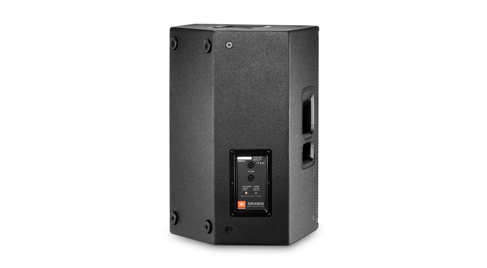 Jbl Srx 815 - Enceinte Sono Passive - Variation 1