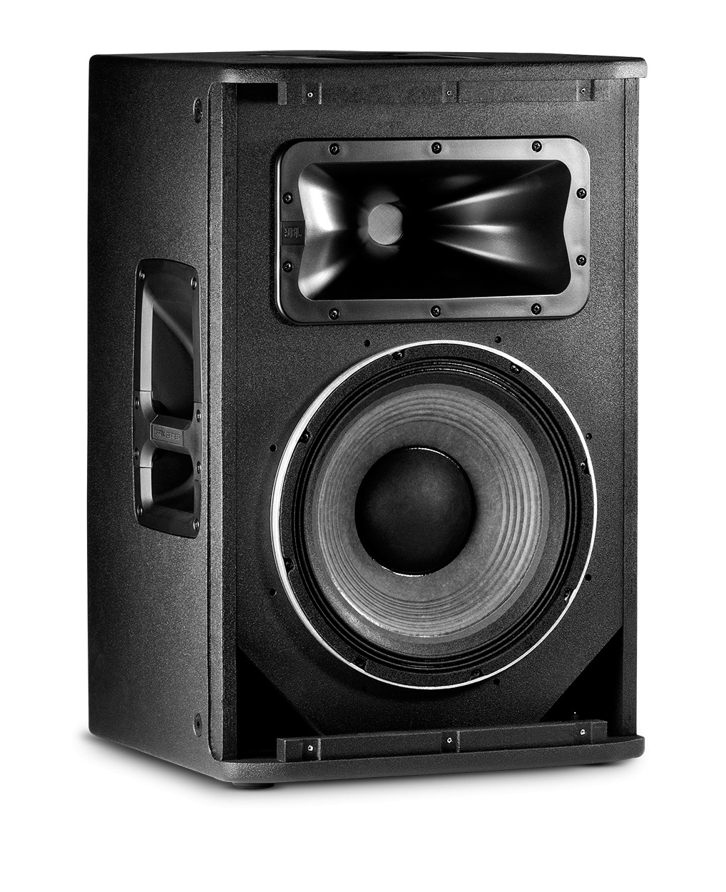 Jbl Srx812p - Enceinte Sono Active - Variation 3