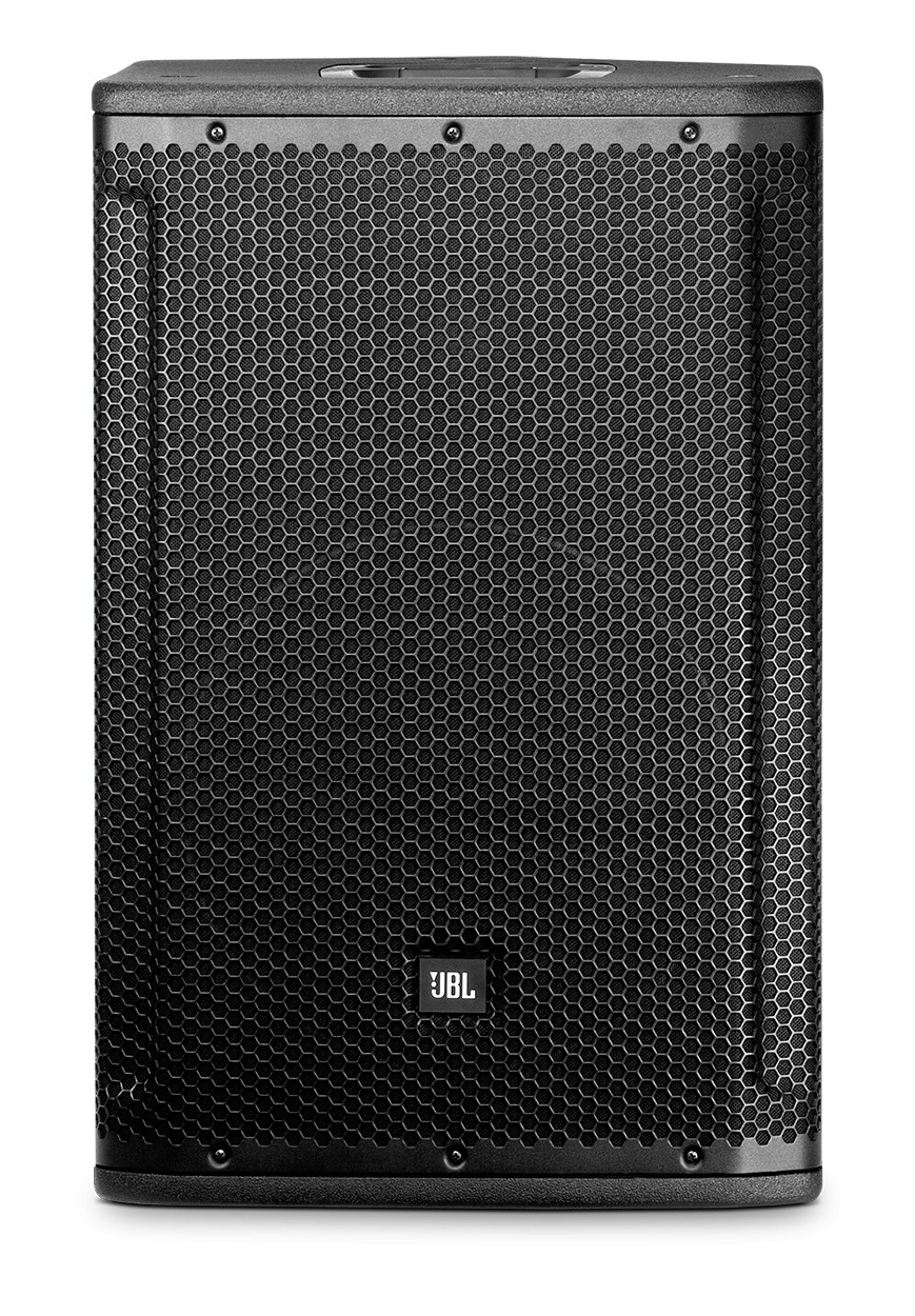 Jbl Srx812p - Enceinte Sono Active - Variation 5