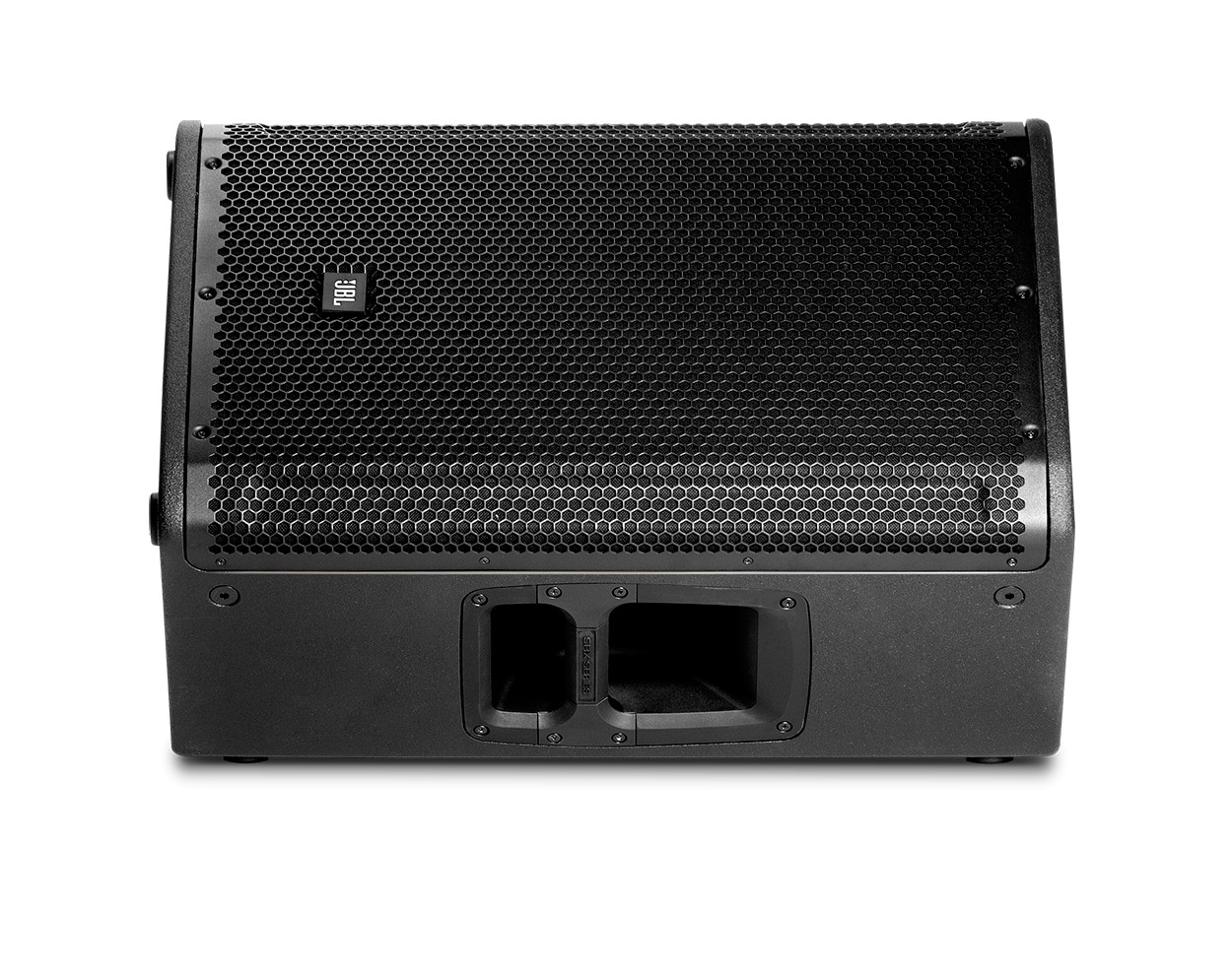 Jbl Srx812p - Enceinte Sono Active - Variation 6