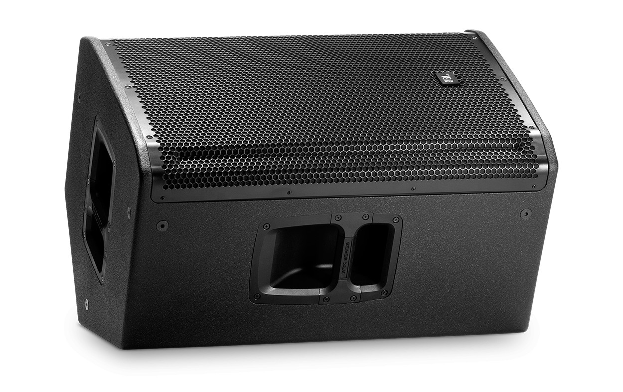 Jbl Srx815p - Enceinte Sono Active - Variation 1