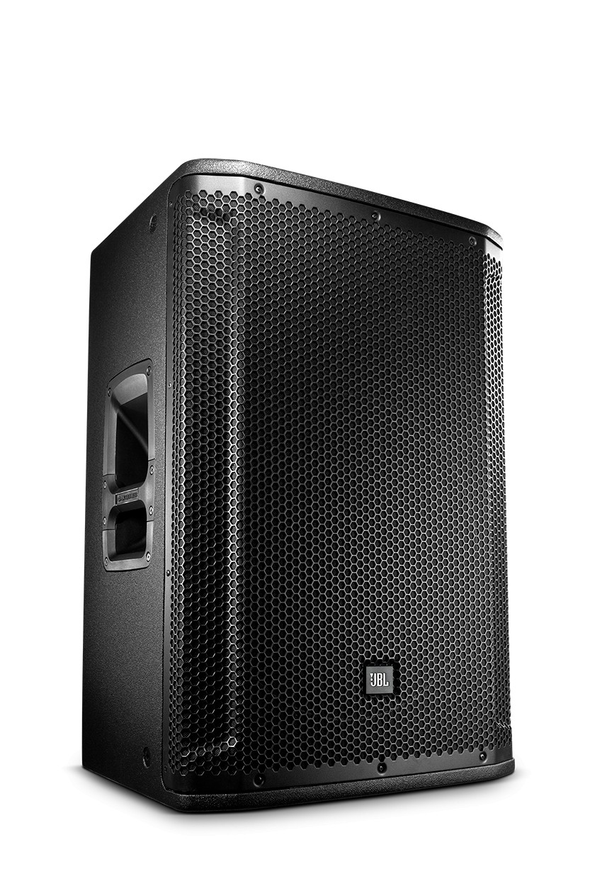 Jbl Srx815p - Enceinte Sono Active - Variation 8