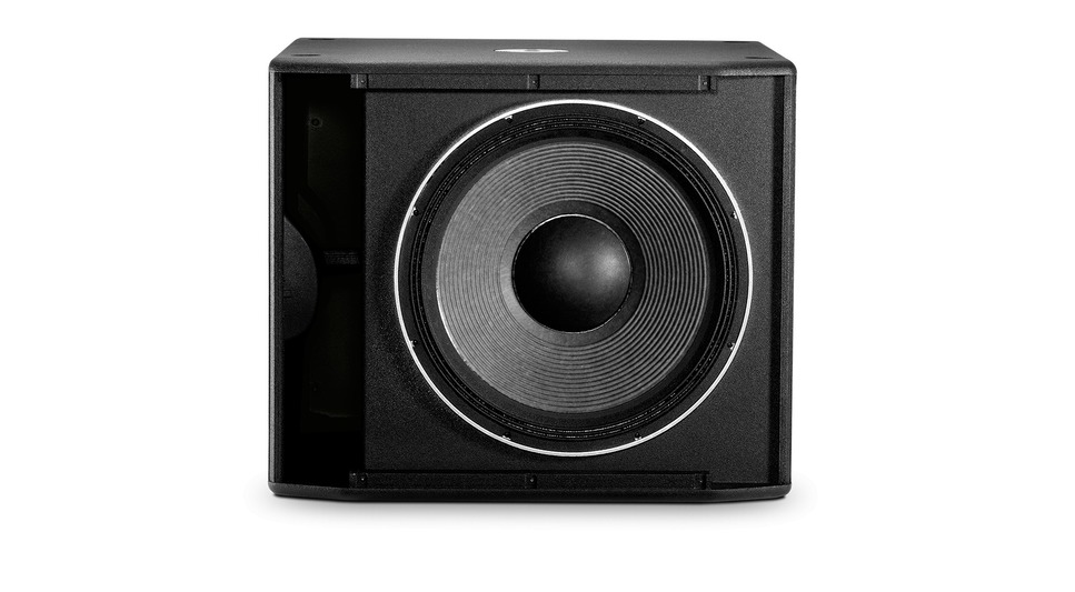 Jbl Srx818 Sp - Caisson Sub Sono Actif - Variation 4