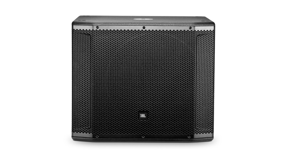 Jbl Srx818s - Caisson Sub Sono Passif - Variation 3