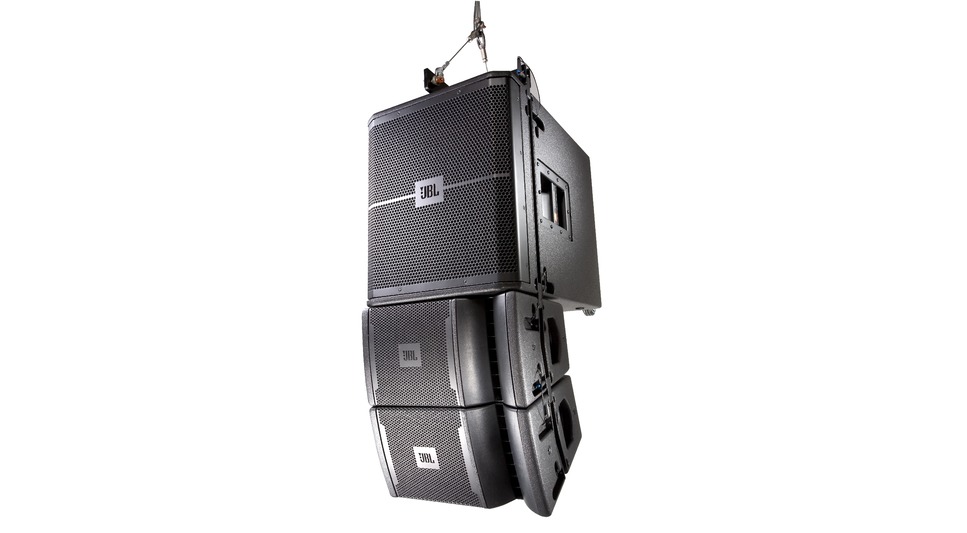 Jbl Vrx 915s - Caisson Sub Sono Actif - Variation 4