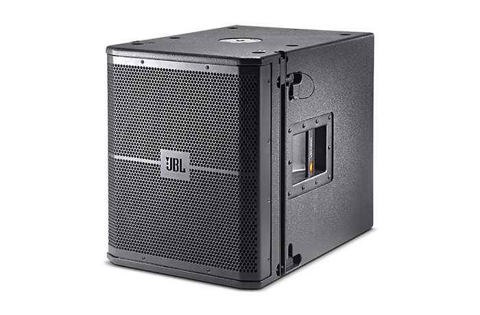 Jbl Vrx 915s - Caisson Sub Sono Actif - Variation 1