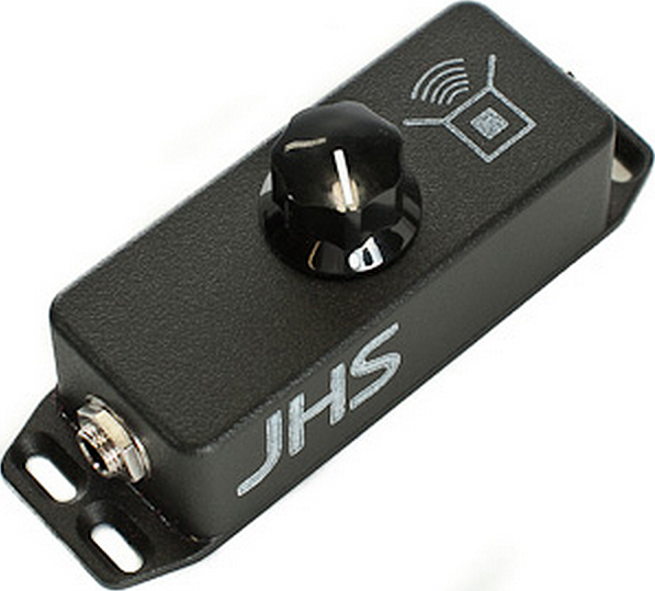 Jhs Little Black Amp Box - Preampli Électrique - Main picture