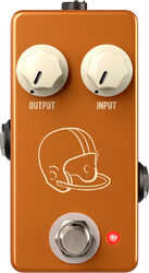 Pédale overdrive / distortion / fuzz Jhs Fumble Boost