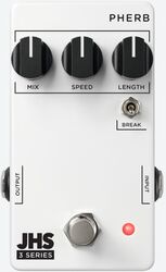 Multi effet guitare électrique Jhs Pherb 3 Series