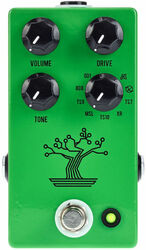 Pédale overdrive / distortion / fuzz Jhs The Bonsai 9-way Screamer Overdrive