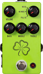 The Clover Preampli