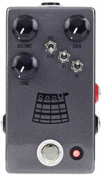 Pédale overdrive / distortion / fuzz Jhs The Kilt V2