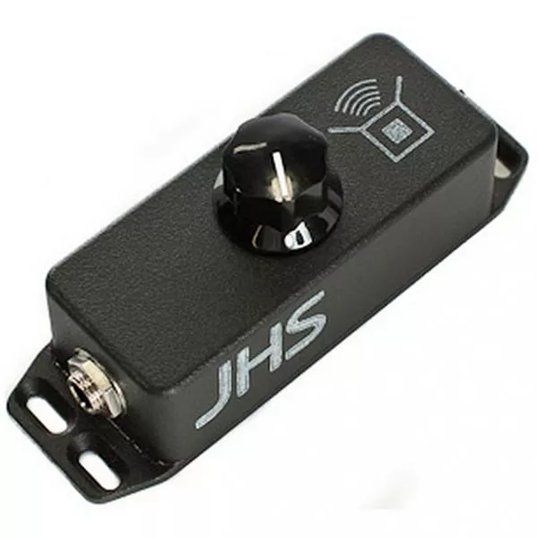 Preampli électrique Jhs Little Black Amp Box