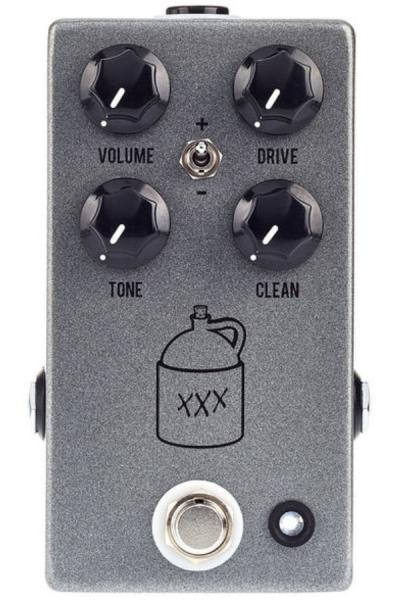 新品 未使用 JHS Pedals Moonshine V2 MOONSHINE V2 – JHS Pedals