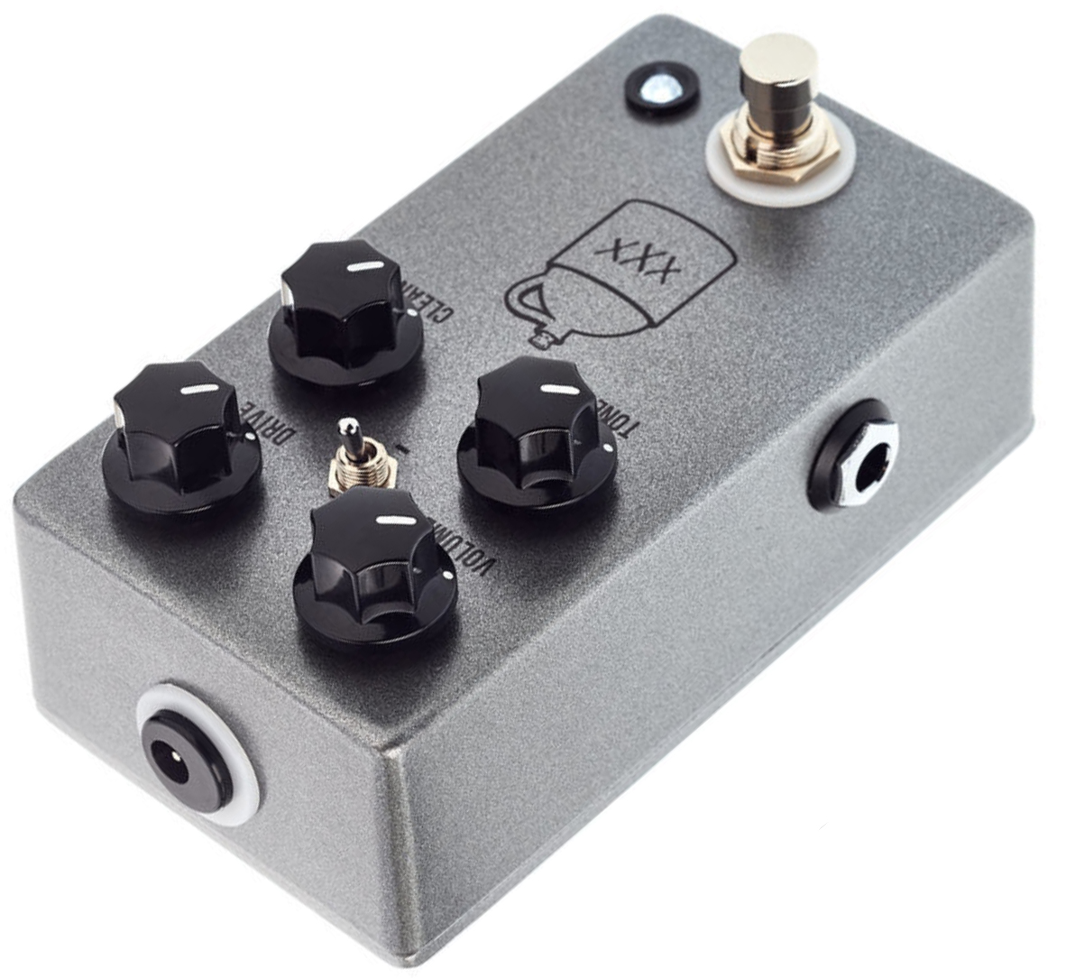 Jhs Moonshine V2 Overdrive - PÉdale Overdrive / Distortion / Fuzz - Variation 2