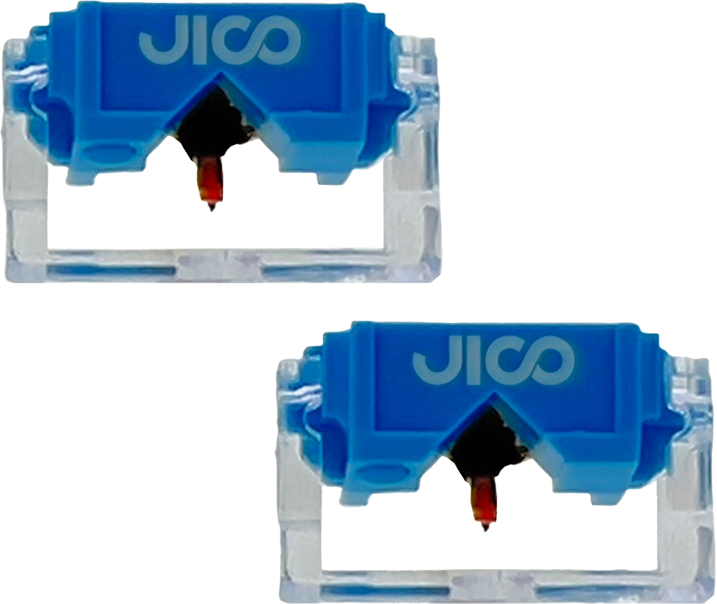 Jico N44-7 Dj - N44-7 Dj Sd (paire) - Diamant Platine - Main picture