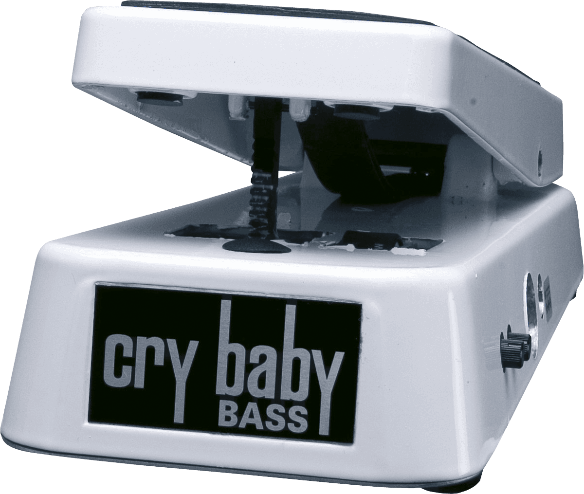 Jim Dunlop 105q Crybaby Bass Wah - PÉdale Wah /filtre - Variation 2